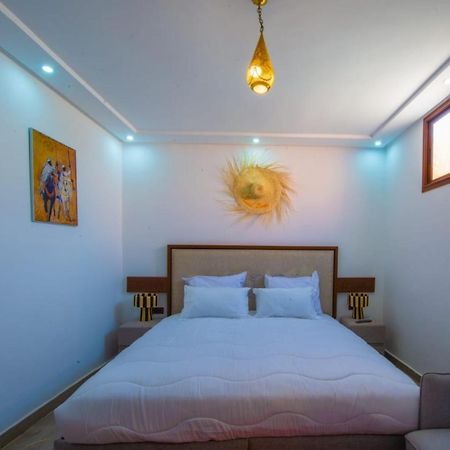 Riad Amely Marrakesh Esterno foto