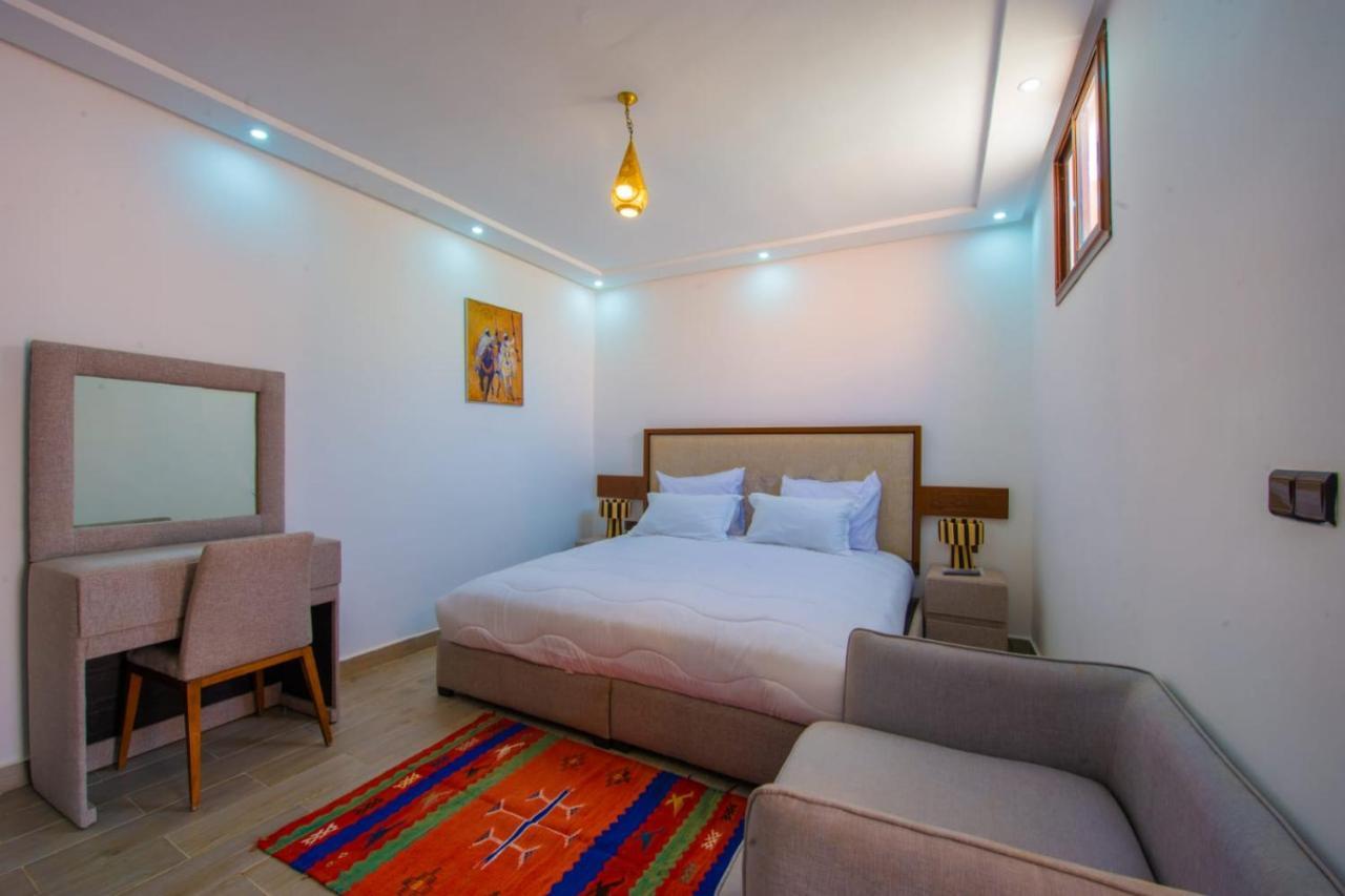 Riad Amely Marrakesh Esterno foto