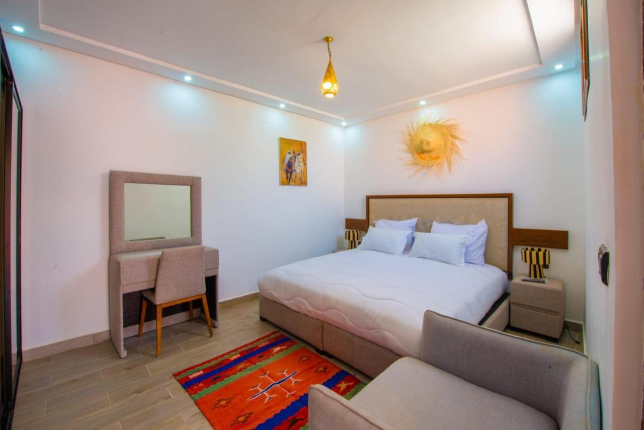 Riad Amely Marrakesh Esterno foto