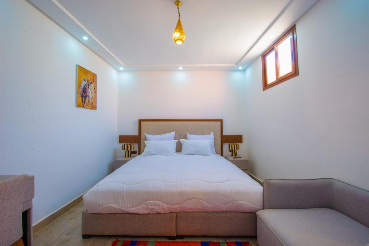 Riad Amely Marrakesh Esterno foto