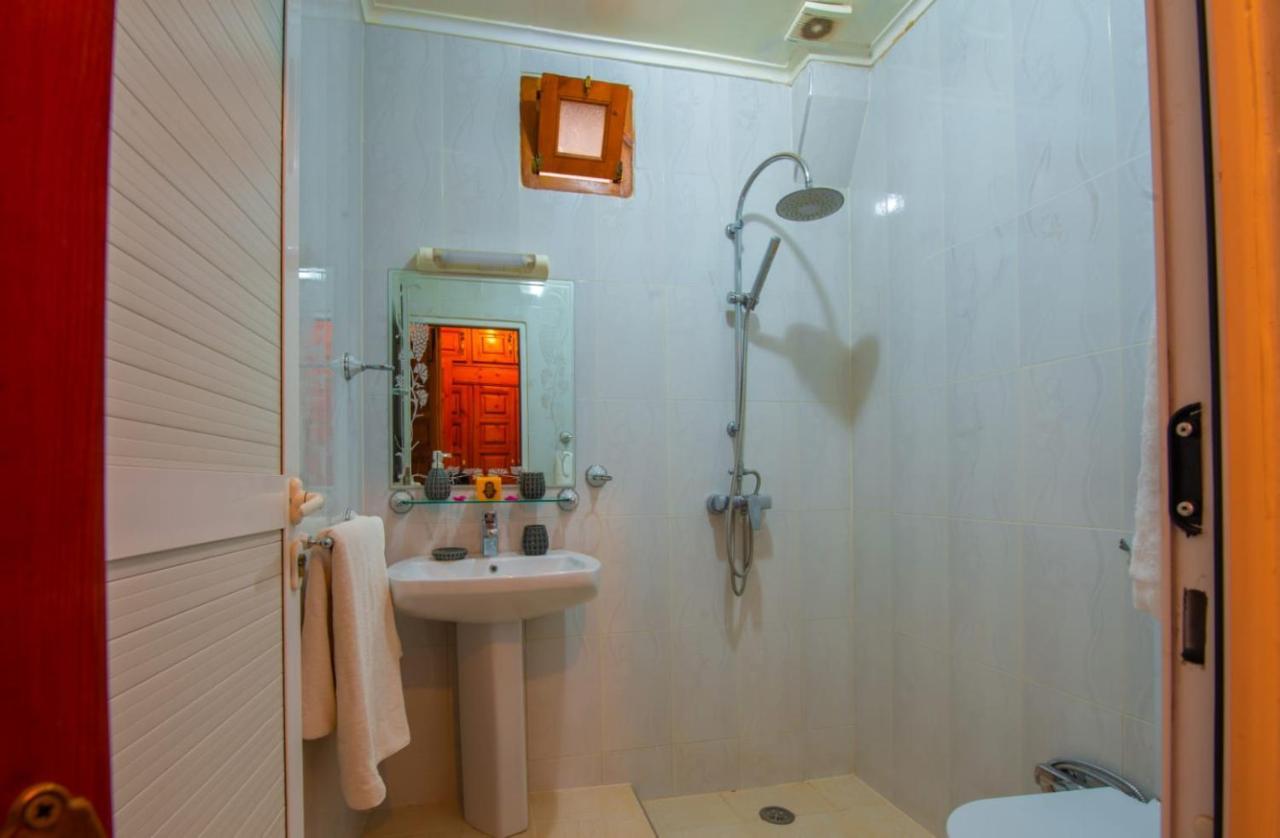 Riad Amely Marrakesh Esterno foto