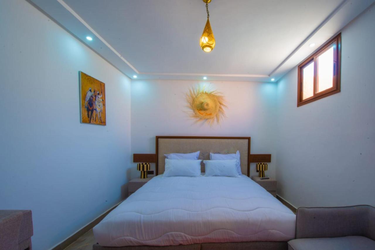 Riad Amely Marrakesh Esterno foto