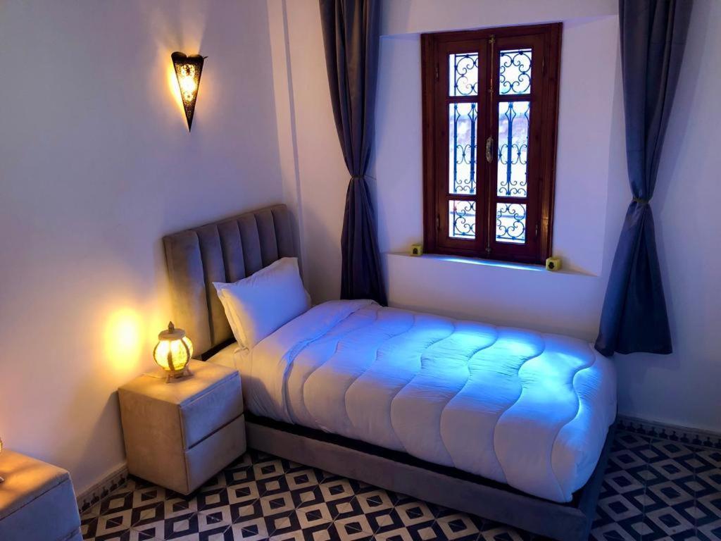 Riad Amely Marrakesh Esterno foto